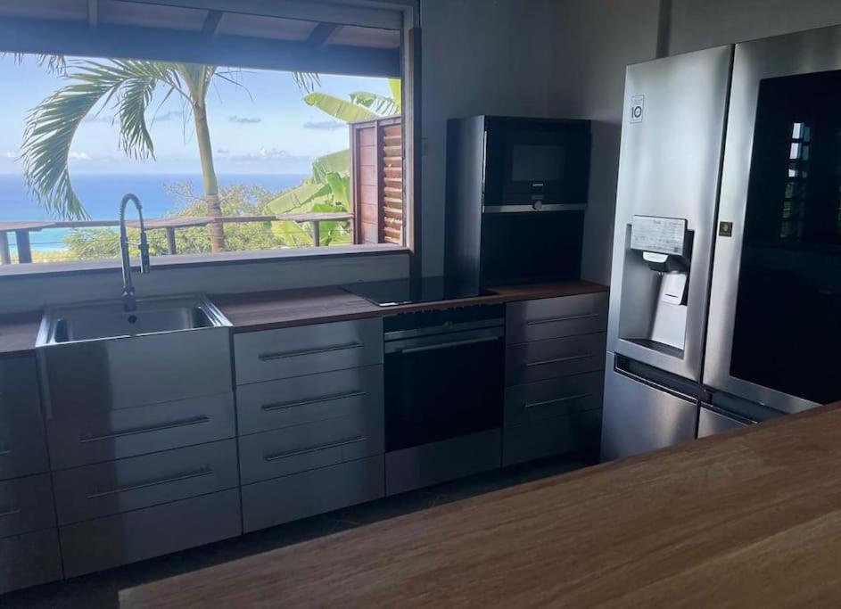 Location Open Sky Apartment Десе Екстериор снимка