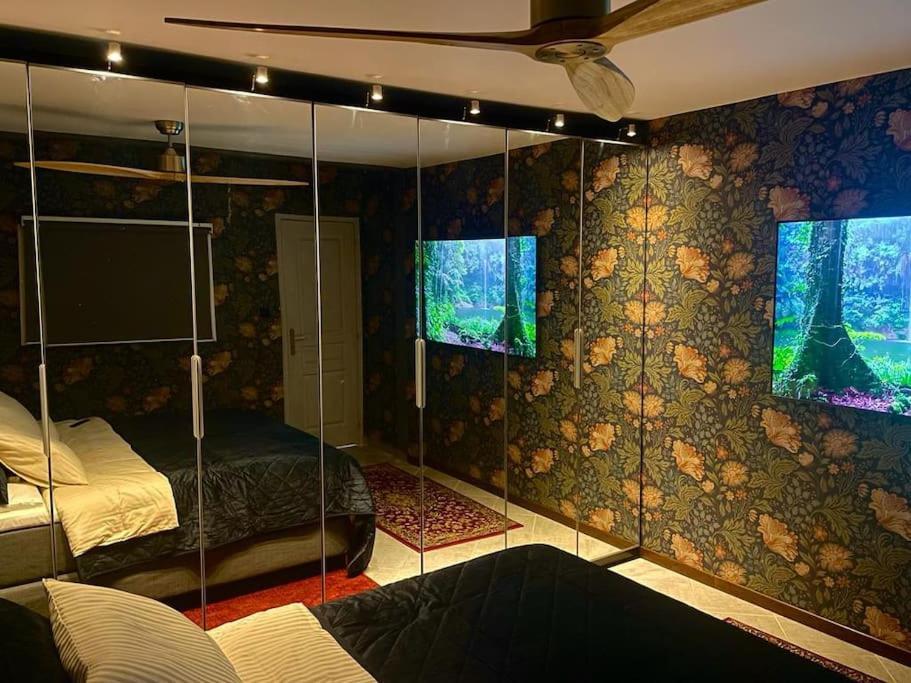 Location Open Sky Apartment Десе Екстериор снимка