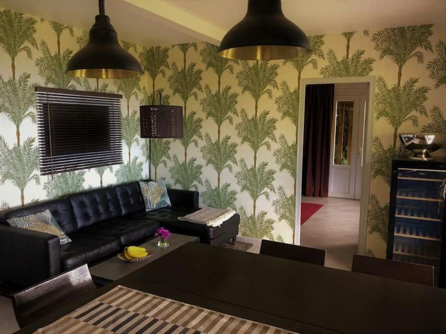 Location Open Sky Apartment Десе Екстериор снимка